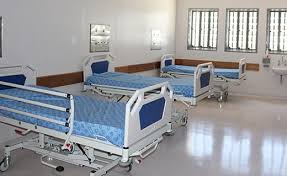 Northeastern correctional center (necc) is a minimum and parking at northeastern correctional center. Estcourt Correctional Services Centre Identified As Covid 19 Quarantine Site For Inmates Northern Natal News