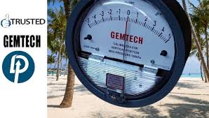 GEMTECH Differential pressure Gaugue Wholesalers Instructions Partnership  D.P.ENGINEERS DELHI â€“ D. P. Engineers