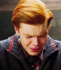 GIF otto sander jharrel jerome