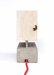 Aydinlatma Ve Dekor Dunyasindan Gelismeler Tool Bark Dan Block Masa Lambasi Aydinlatma Lighting Design Tasarim Dekor Aydinlatmalar Ahsap Isciligi Dekor