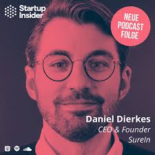 SureIn sammelt Millionen für holistische Versicherungslösungen ein (Pact VC  • xDeck • Arc)