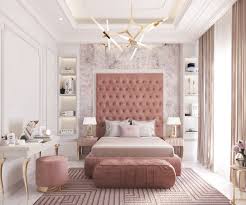 Modern bedding collections, bedroom decor themes for eco style decorating. 31 Elegant Silver And Blush Bedroom Decor That Will Draw All The Attention Bedroom Decor