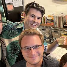 Cara Ding and Joshua Schneider's Wedding Website