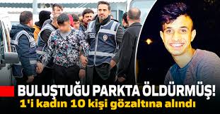 17:07 charles manson'ın muritlerinin, yaklaşık 50 yıl önce bianca ailesini öldürdüğü ev alıcı buldu. Oldurulen 17 Yasindaki Samet Caliskan Cinayetinde Son Durum