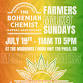 Join Lost Paradise Organics at The Bohemian Chemist