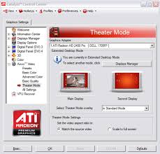Ati Catalyst Download