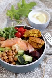 Weitere ideen zu rezepte, lecker, buddha bowl rezept. Bowl Rezepte Bunt Gesund Lavendelblog