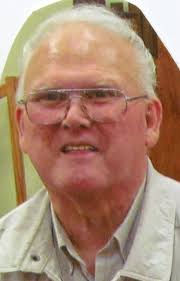 Obituary information for Charles Vernon Anderson