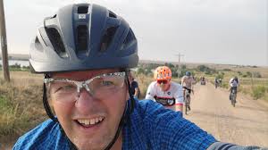 FoCo Fondo weekend bike ride experience