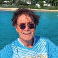 Cliff Richard News