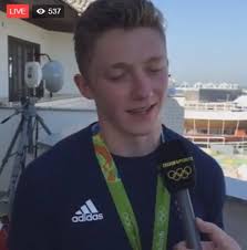 Basketball: Men's quarter-final