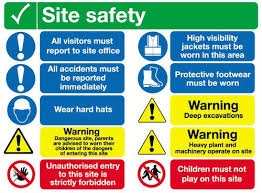 Site Safety A Close Look At Personal Protective Equipment