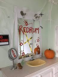 Halloween Bathroom Decor Crafty Little Gnome Halloween Bathroom Halloween Bathroom Decorations Bathroom Decor Sets