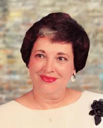 Evelyn Chambers Maney Obituary April 25, 2024