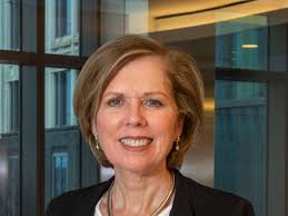 Cathy Muha Retirement