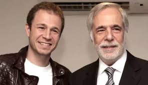 Tiago rodrigues de leifert is a brazilian journalist and television presenter. Pai De Tiago Leifert Foi Apontado Por Querer Derrubar Lives De Gusttavo Lima E Apresentador Esclarece Popline