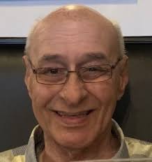 John Robert Dickman Obituary (2022)