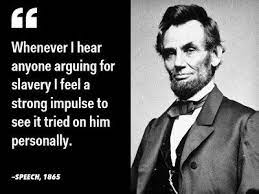 Abraham lincoln quotes on democracy. 9 Techniques That Will Make You Sound Smarter And More Confident In Public Speaking Lincoln Quotes Quotes By Famous People Famous Leadership Quotes