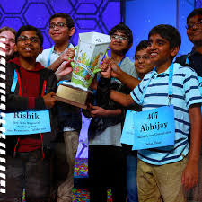 The Spelling Bee Is Broken Here Are 5 Easy Steps To Fix It Sbnation Com