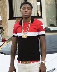 He grew up there with his family. Nba Youngboy Height Weight Body Measurements Age Facts Family Bio Body Measurements Height And Weight Best Rapper Alive
