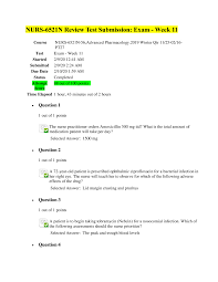 Pin On Nurs 6521n Midterm Exams