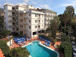 Hotel Hotel Caravel Sant Agnello Di Sorrento Trivago Com