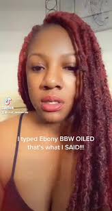 Ebony Ssbbw Cassandra