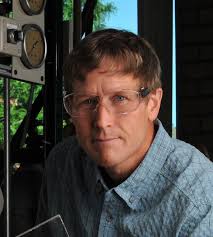 Fall 2014 A Message from the Interim Department Head