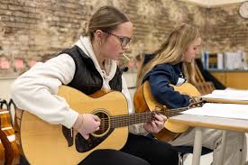 Concert to help Okotoks music students fund Nashville trip