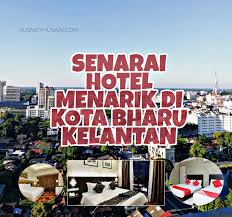 Untuk membuat tempahan boleh hubungi no phone:015598144584 facebook:bestnya. Bakal Bercuti Di Kelantan Nah Pilihan Hotel Di Kota Bharu Yang Menarik Untuk Percutian Anda Husniey Husain