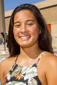 2017-18 Women's Swimming & Diving Roster