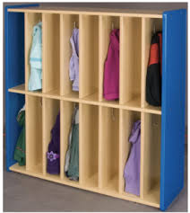 You'd obviously need a huge mudroom for such a unit, but if you have the space, this is a great way to add a lot of storage in a relatively small room. 29 Best Mudroom Locker Options By Type For Kids In 2021 Home Stratosphere