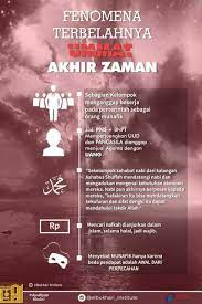 Di akhir zaman nanti akan ada wabah penyakit. Kritik Hadis Fenomena Terpecahnya Umat Islam Menjadi Dua Golongan Bincang Syariah