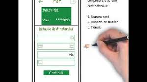 Acum transferaţi bani de pe cardul termenul în care suma transferată/alimentată pe card, emis de o altă bancă din moldova sau din. Cum Transferi Banii De Pe Cardul TÄƒu Pe Alt Card Youtube