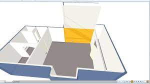 Xactimate Xpert Tips How To See And Estimate The Room Below The Stairs Youtube