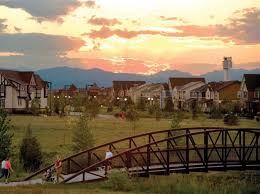 Stapleton Co Neighborhood Amenities And Housing Options Hgtv Frontdoor Real Stapleton Denver The Neighbourhood Denver Neighborhoods