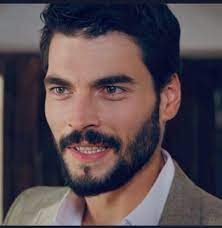 Hercai miran se entera quien es su padre español. Hercai Nin Miran I Akin Akinozu Nun Saclari Isyan Cikardi Elif Demirtas Bilir