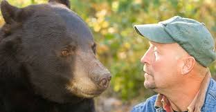 Wisconsin Black Bear Education Center
