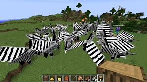 Ultimate unicorn mod knows about the four main breeds of magical horses in it: The Reindeer Breed Has Arrived Wings Horns And Hooves The Ultimate Unicorn Mod 1 16 4 1 7 10 Minecraft Mods Mapping And Modding Java Edition Minecraft Forum Minecraft Forum