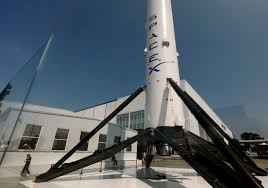 SpaceX Earnings: Musk Rocket Company's Revenue Rises 92% in Q2 — Live Analysis