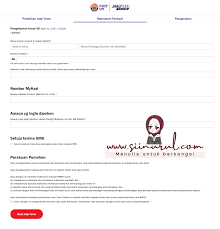 Kumpulan wang simpanan pekerja kwsp has an office in jalan raja laut. Kwsp Melaka Appointment