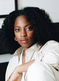 Through the Sub-cultural lens of Bre Johnson