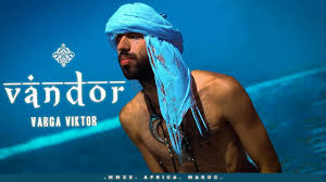 Margit was born on july 10 1900, in kaba. Vandor Varga Viktor Shazam