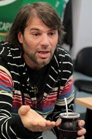 Daniel Catalano: “Si no pasás de la resistencia al algo más, hay Macri para  ocho años”