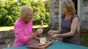 She started her career as. Mary Berry Cooks Ep 2 A Dinner Party Cooking Her Favourite Recipes