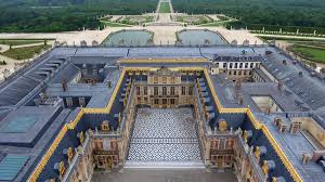 There S A New Way To See Versailles Without The Crowds Visit Versailles Explore France Versailles