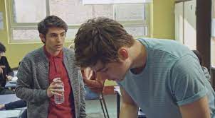 Les regardais le matin ou sur plus belle la vie redif'. Plus Belle La Vie En Avance Tom Pousse Theo A Bout Video Pblv Episode 3818 Stars Actu