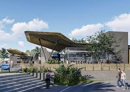Cheltenham And Mentone Community Update July 2019 Level Crossing Removal Project