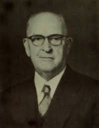 Rev Howard Archibald Goss (1883-1964)