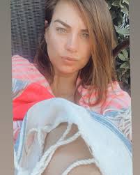 Her birthday, what she did before fame, her family life, fun trivia facts, popularity rankings, and more. Ingrid Cruz Y Su Batalla Contra Las Crisis De Panico